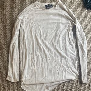 Pac Sun Basics Long Sleeve T